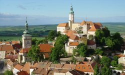 mikulov